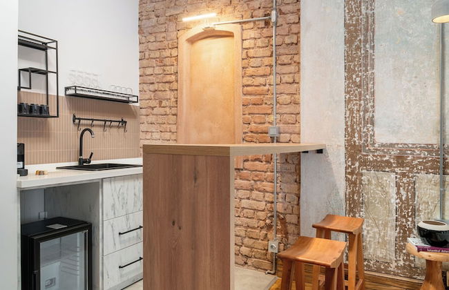 Urban Quarters - Büklü Han - Photo 33