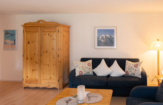 Chesa Zupeda C2 - Foto 7