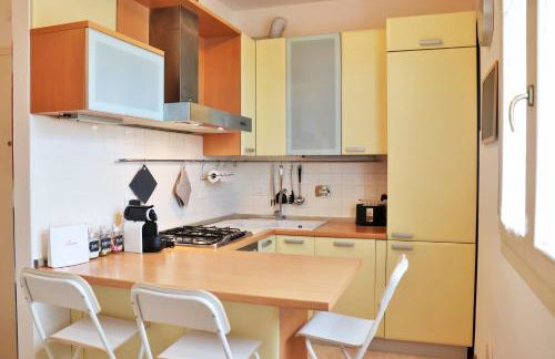 Sweet Home San Lazzaro - Foto 16