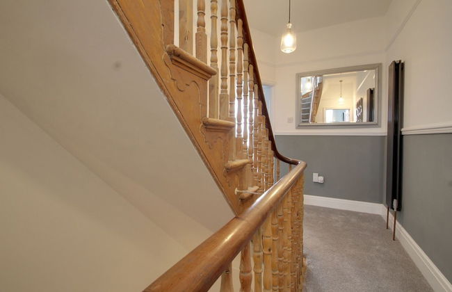 Belmont Road - Foto 19