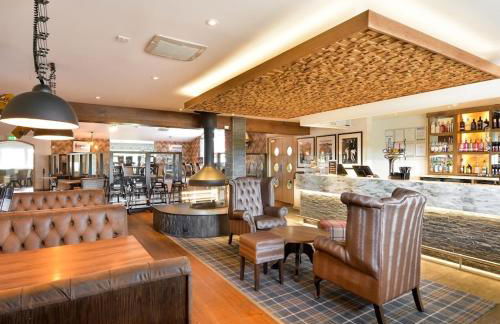 Skigh Cabin - Foto 20