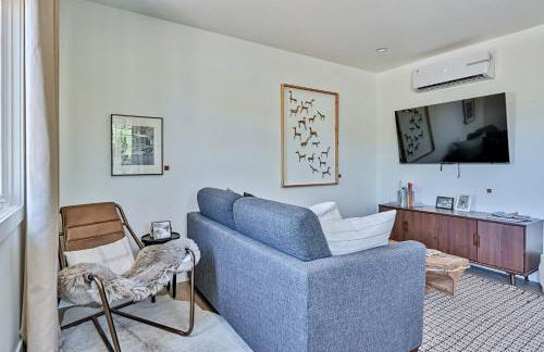 Inn History Grand Canyon Cabin - Photo 39