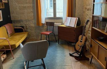 Chic Renovation of Medieval Monastery - Foto 14