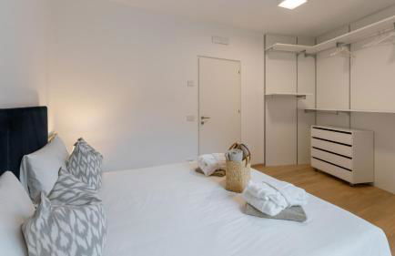 Serviced Apartments by Hotel de Charme Laveno - Foto 75