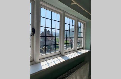 Garden Suburbs Cottage - Foto 17