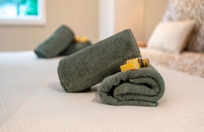 Holiday Home in Gelderland Near Woodlands - Photo 30