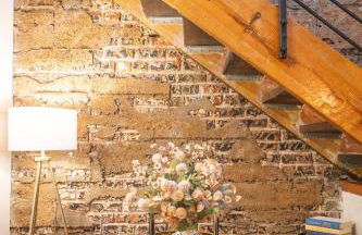 Stylish Loft | Shockoe Bottom | Walk to Canal - Foto 11