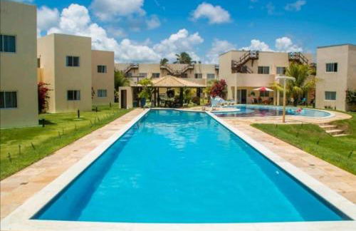 Chalet no paraíso - Foto 1