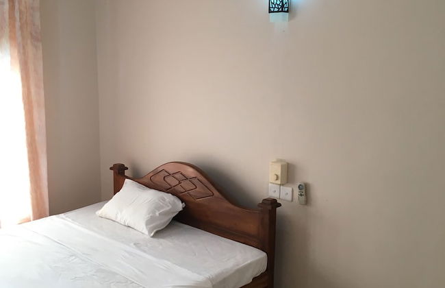 Mount House Hotel - Foto 4