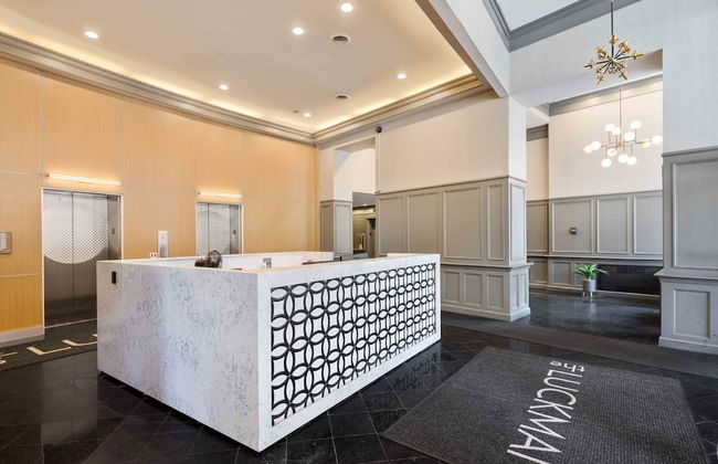 The Luckman Apartments by Barsala - Foto 2