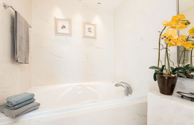 Serviced 1 Bed Panoramic Skyvillas Check in 15h to 22h Only - Foto 11