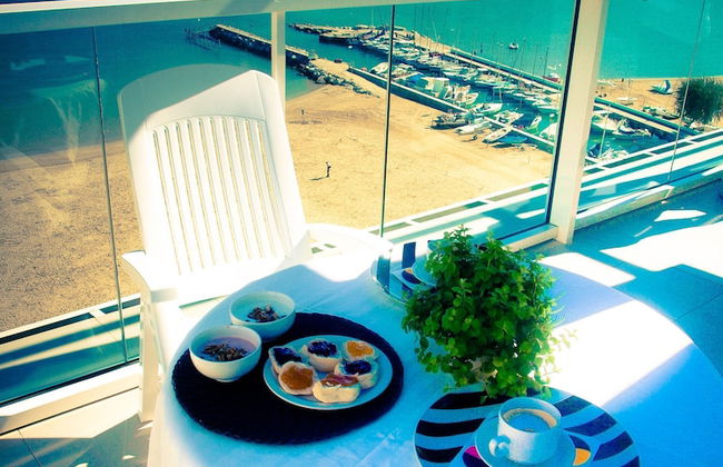 Residence Terminus - Foto 58