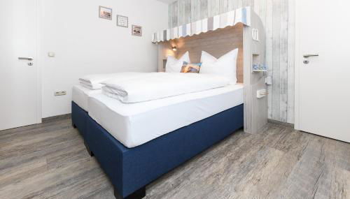 Haus Strandkorb - Poolnähe - Garten - Tischtennis - Foto 3