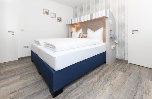 Haus Strandkorb - Poolnähe - Garten - Tischtennis - Foto 3