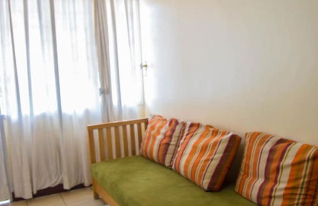 Shumuk Hotel and Apartments - Photo 15