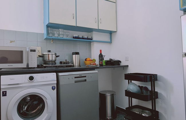 57 NIC - Stay Chrysanthemum City Apartment - Photo 6