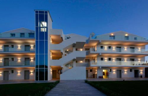 V Luxury Suites - Foto 7