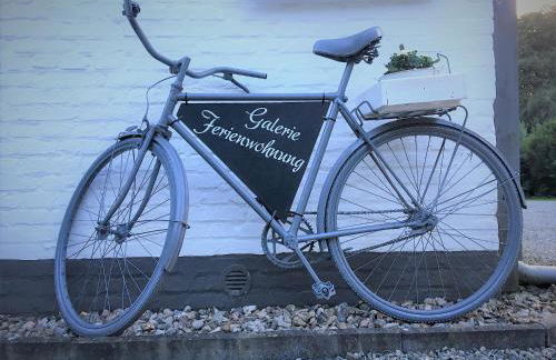 Galerie Ferienwohnung - Foto 21