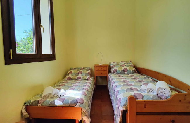 Casale Della Pergola With Cottage Sugarcane Pool - Foto 33