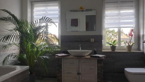 SeenSucht & Urlaubsträume, Ferienwohnung "Seerose" - Foto 2