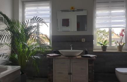 SeenSucht & Urlaubsträume, Ferienwohnung "Seerose" - Photo 2