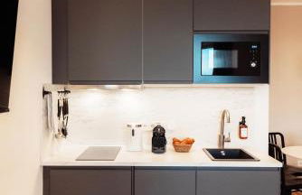 NUVA Apartments - Friesenplatz - Foto 32