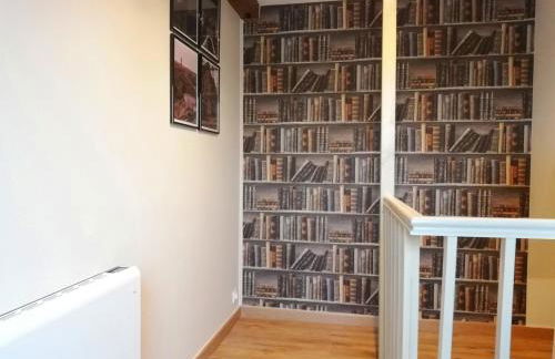 Calme/ Confortable / Esthétique / Centre-ville - Foto 17