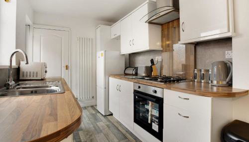 Freshly Renovated, Feels Like Home, Sleeps 3 - Foto 3