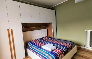 LAGUNA BLU - Villa da sogno con idromassaggio panoramico sul Lago di Como - Foto 32