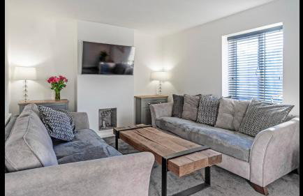 The Highfield Chester. - Foto 6