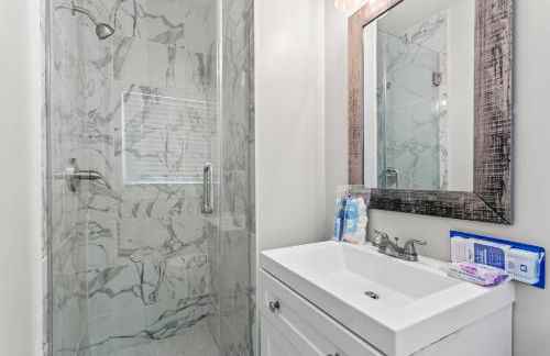 Spacious Mableton Home-Deck/Yard - Foto 9