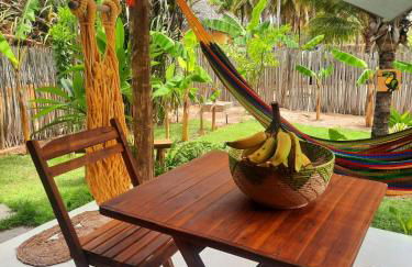 Côco Verde - Pousada Icaraí Kite Village - Foto 11