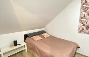 Apt FIONA3 Centrum700m Parking Bezpłatny Monitorowany Salon Tv Sypialnia Tv Łazienka Kuchnia Rekuperacja - Photo 26