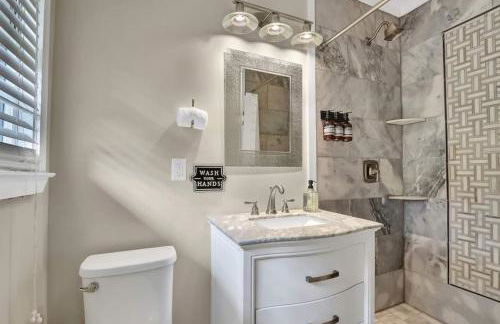 Sleek 5BR Buckhead HomeModern,Spacious & Central - Foto 35