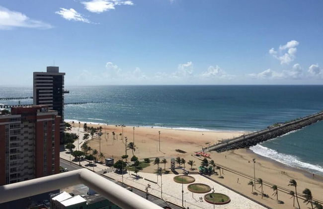 Atlantic Ocean Residence - Foto 57