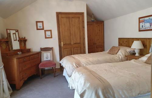 The Coach House Holiday Cottage, Southport - Foto 9