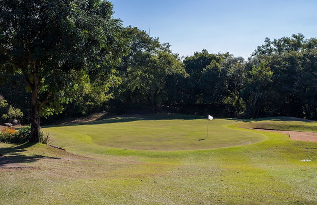 Kruger Park Lodge Unit No. 547 - Photo 30