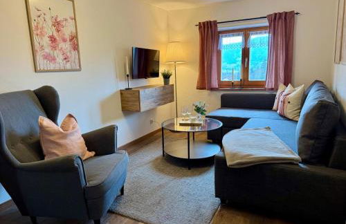 Ferienwohnung Malerlehen - Foto 12