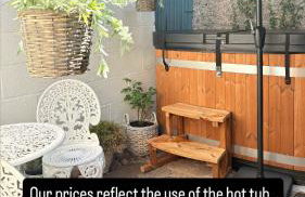 The Old Dairy Cottage - Photo 66