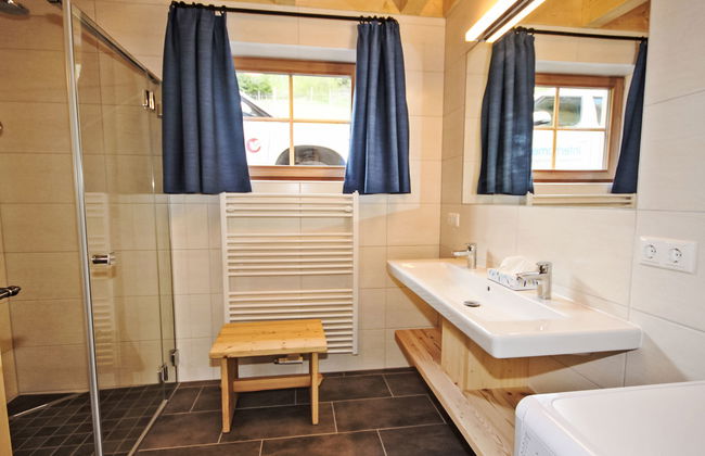 3 bedroom House in Heiligenblut am Großglockner with garden and terrace - Photo 7