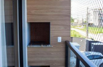 Apartamento Pé na Areia - Photo 17