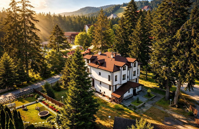 Villa Rila in Borovets - Foto 43