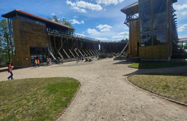 Domek Przy Promenadzie Zdrojowej - Foto 41