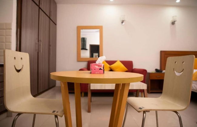 Maati Spaces - Photo 21