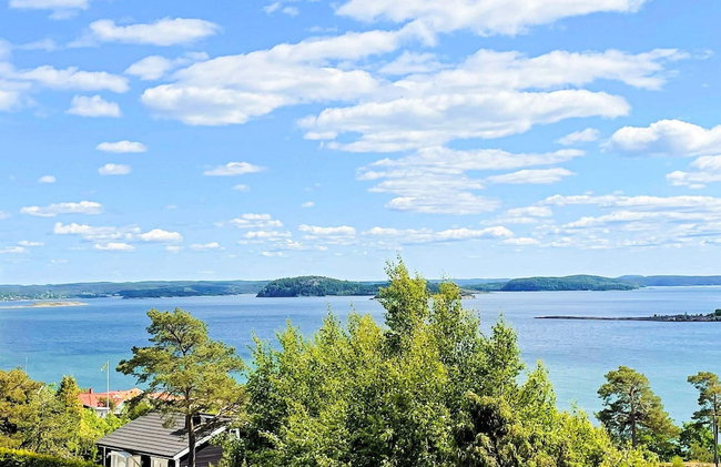 4 Person Holiday Home in Uddevalla-by Traum - Foto 10