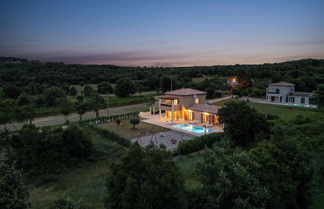 Countryside Villa Katarina - Foto 38