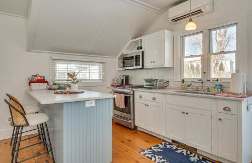 Less Than 1 Mi to Beach! Kennebunk Cottage with Yard - Photo 9