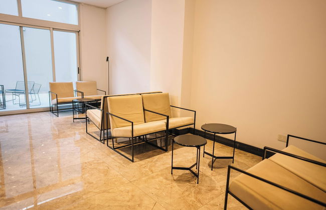 La Vie Suite Madero - Foto 30