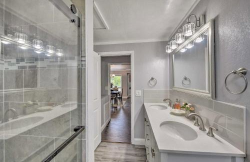 < 3 Mi to Dtwn: Placerville Home w/ Outdoor Oasis - Photo 21