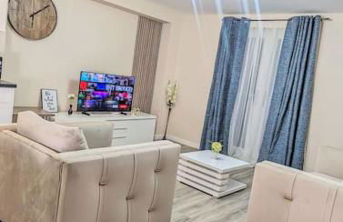 A superb 2 bed, 2 bathroom apartment in Manchester City centre FREE PARKING - Foto 9